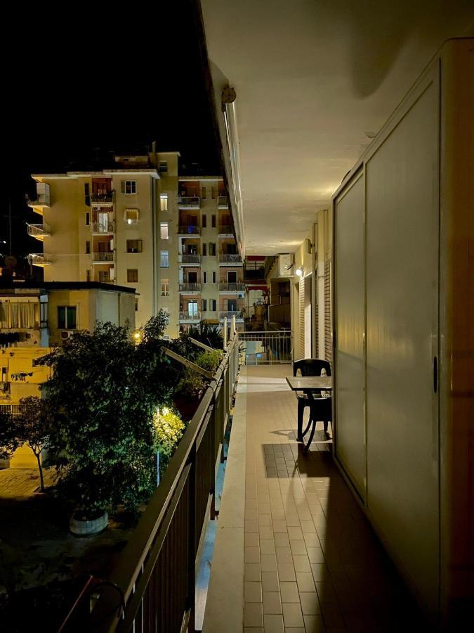 Casa Vacanza Supernova Salernes Extérieur photo