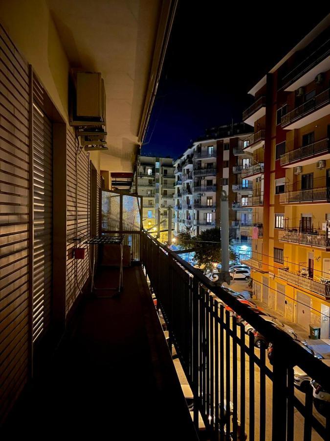 Casa Vacanza Supernova Salernes Extérieur photo