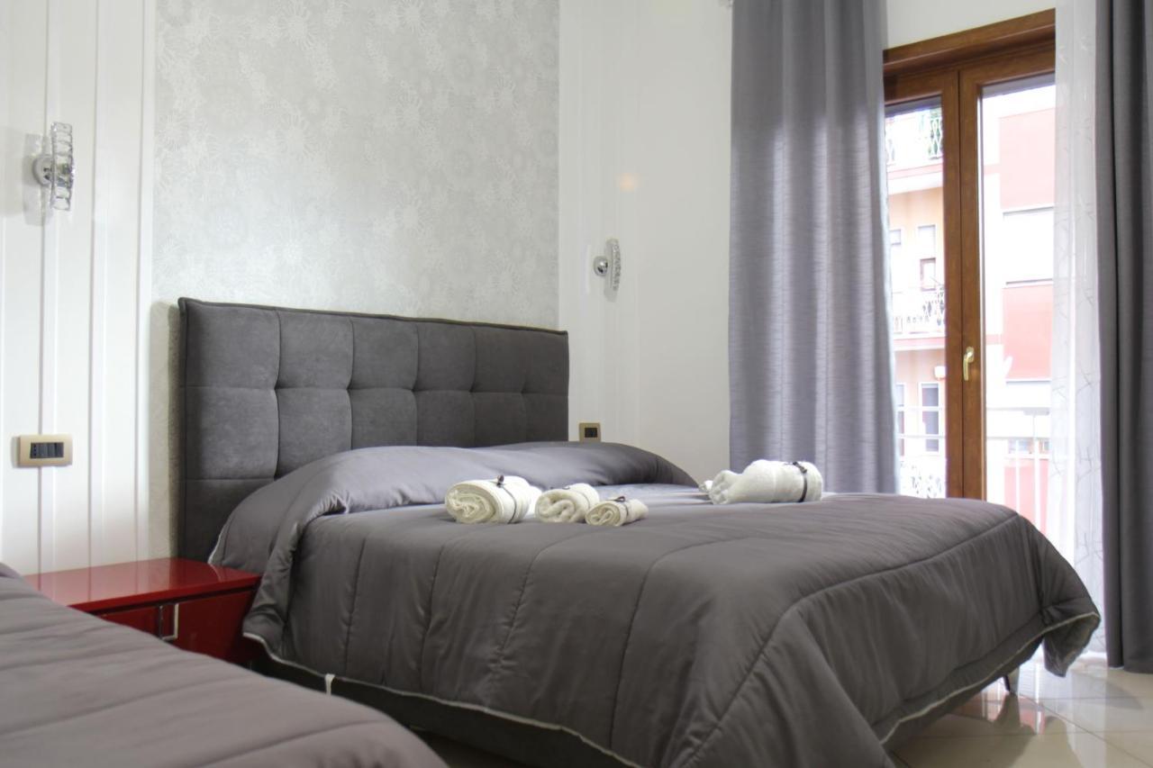 Casa Vacanza Supernova Salernes Extérieur photo