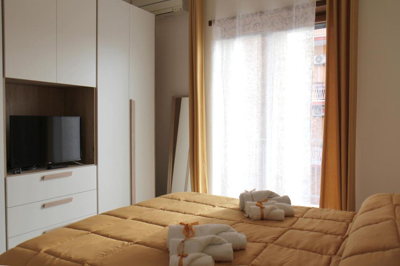 Casa Vacanza Supernova Salernes Extérieur photo