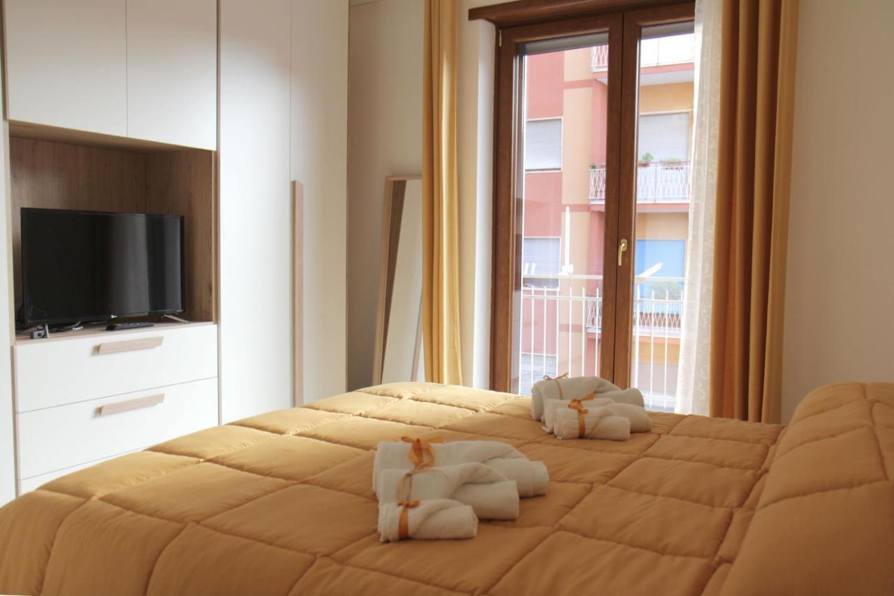Casa Vacanza Supernova Salernes Extérieur photo