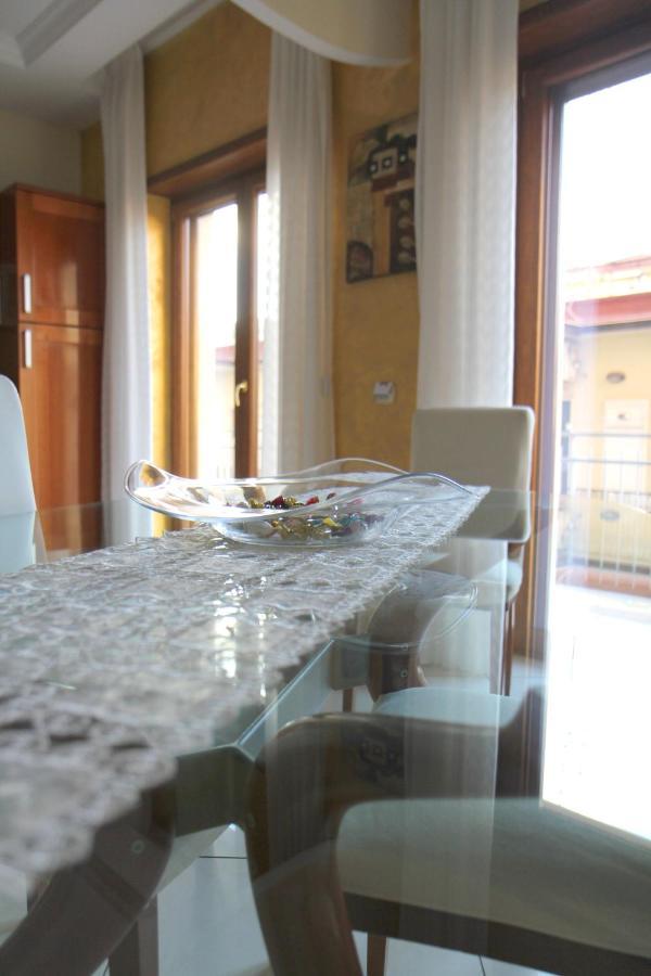 Casa Vacanza Supernova Salernes Extérieur photo