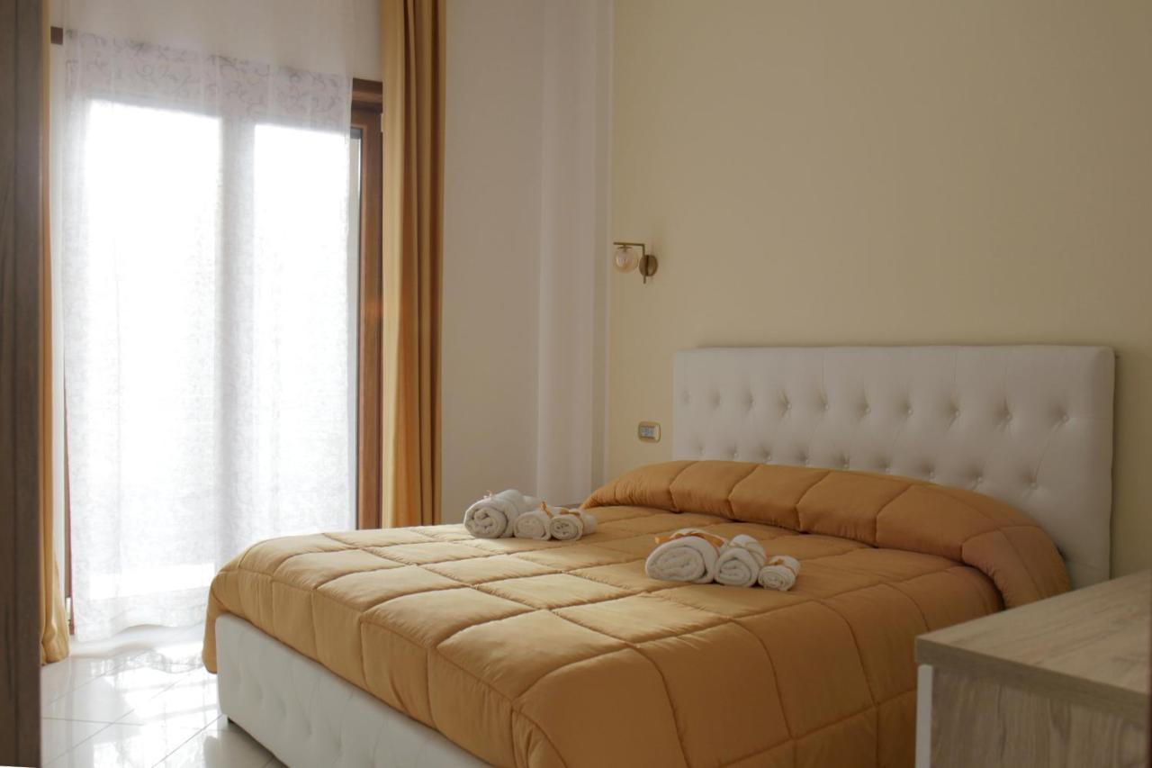 Casa Vacanza Supernova Salernes Extérieur photo